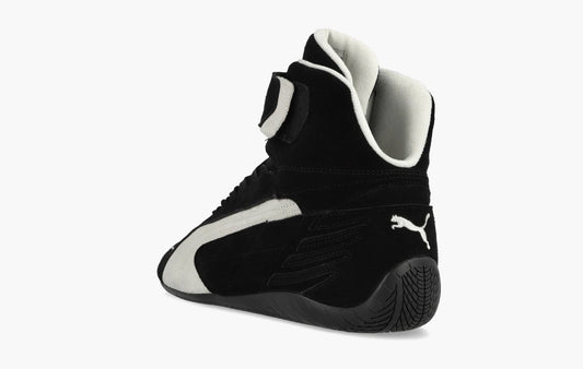 Puma Speedcat Mid Black Warm White - 400384 01 | Sortage.