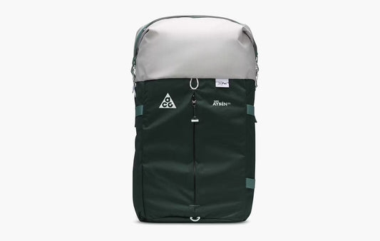 Nike ACG Aysen Pack Vintage Green/LT Iron Ore | The Sortage