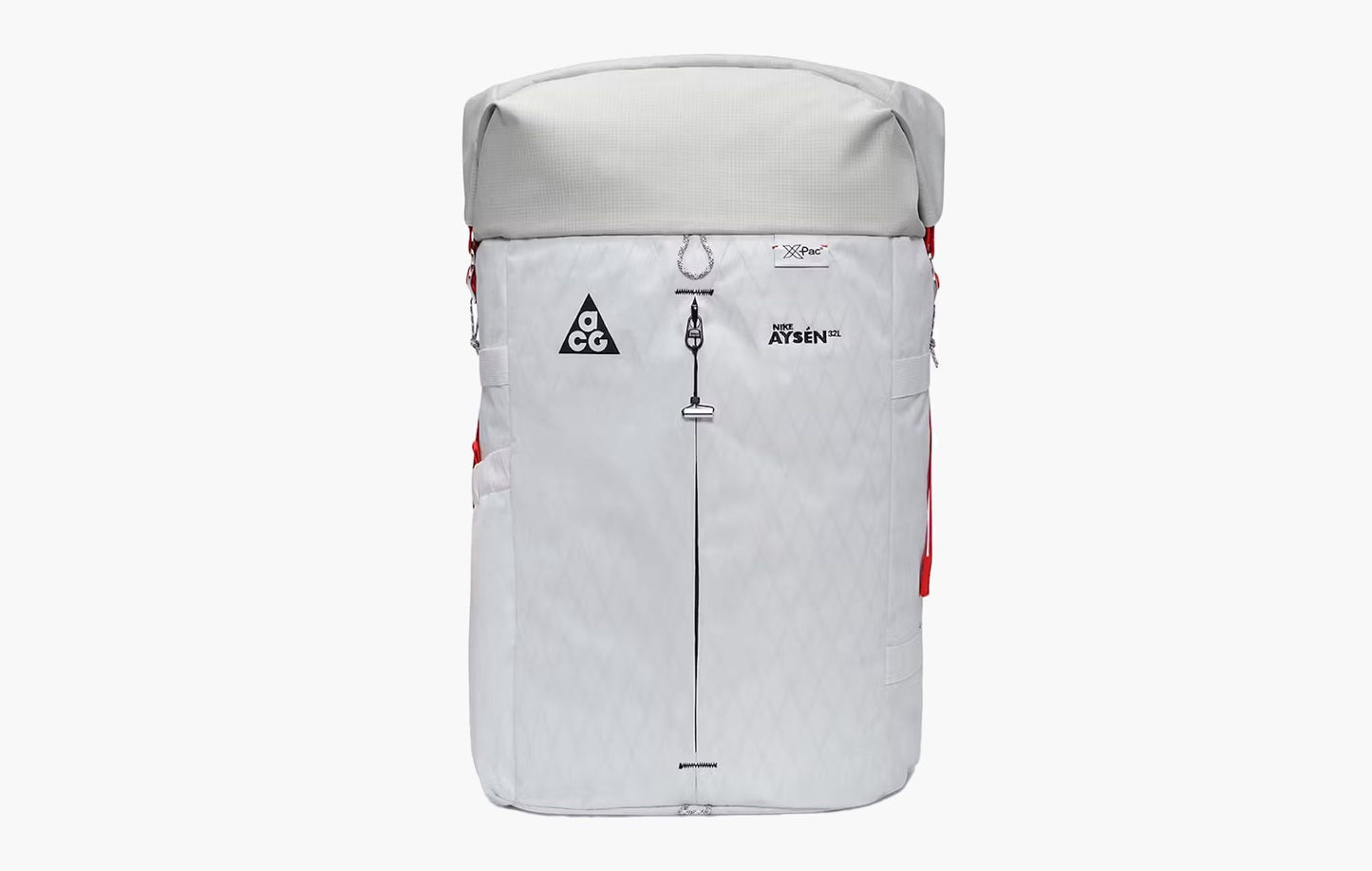 Nike ACG Aysén Day Pack 32L Bag White | The Sortage