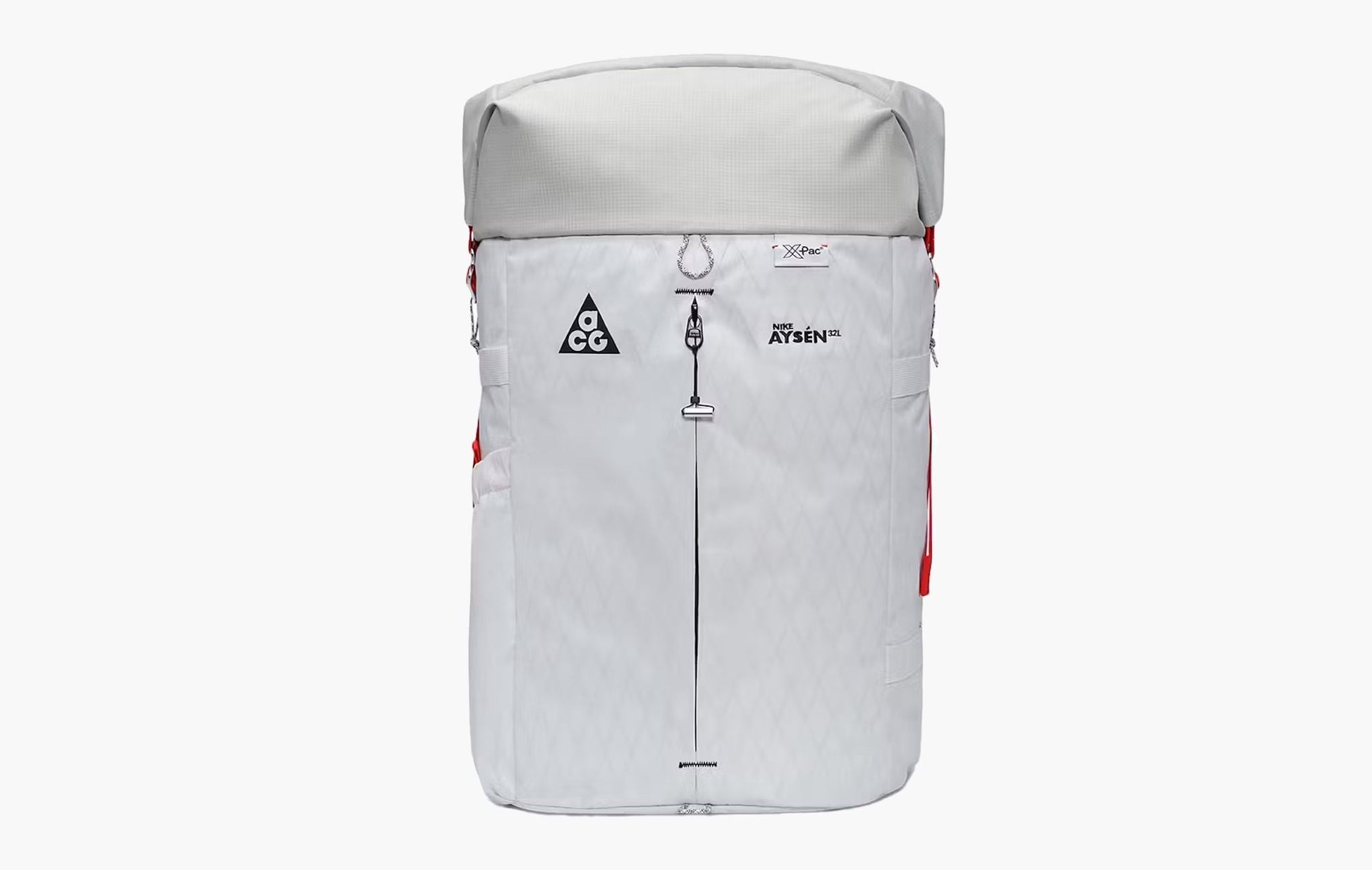 Nike ACG Aysén Day Pack 32L Bag White | The Sortage