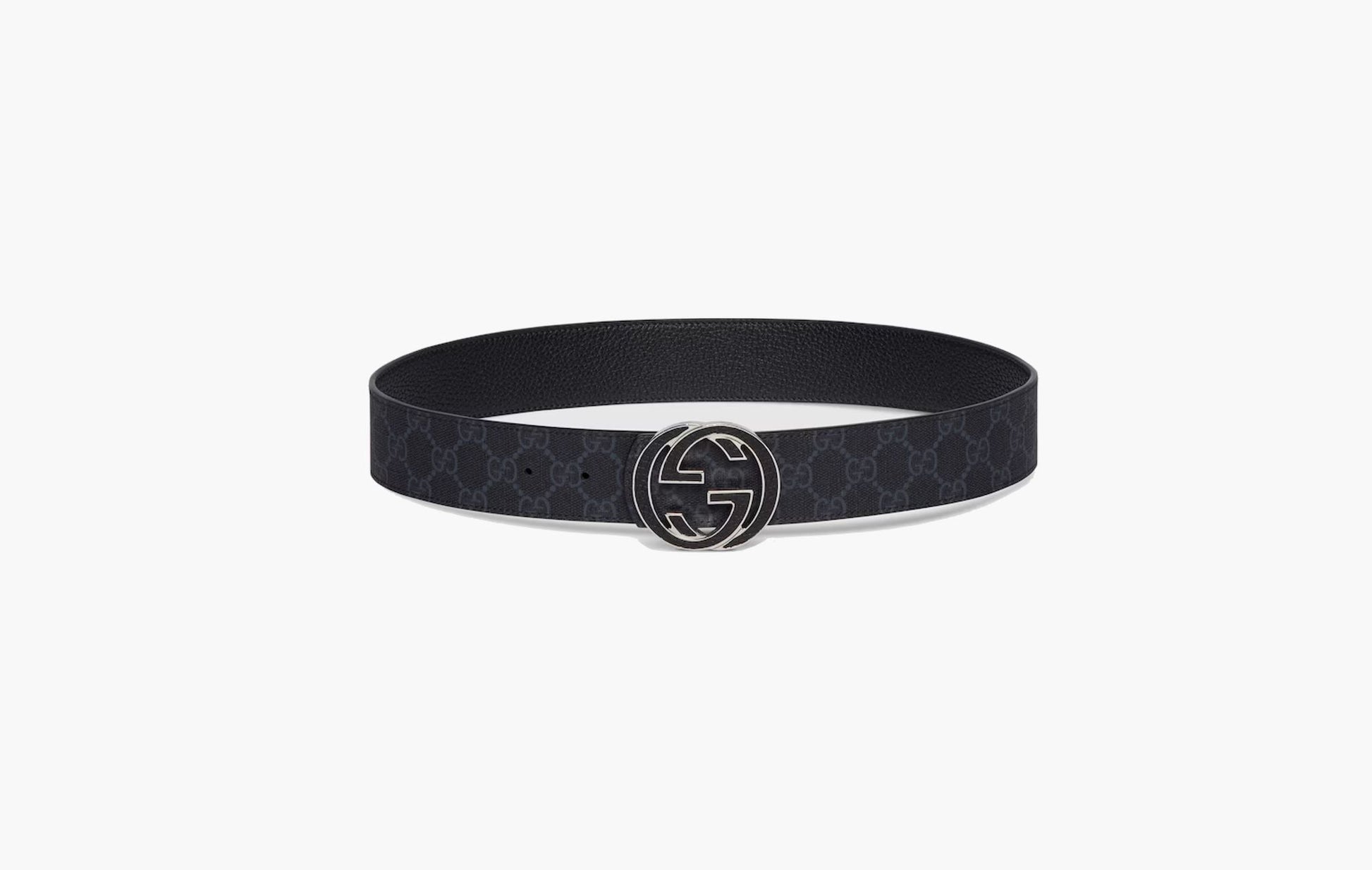 Gucci Reversible Belt Black | The Sortage