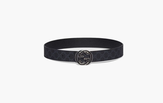 Gucci Reversible Belt Black | The Sortage