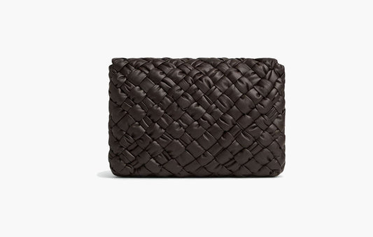 Bottega Veneta Rumple Messenger Fondant | Sortage