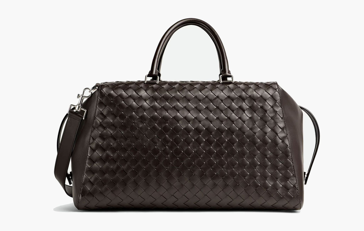 Bottega Veneta Zip Tape Weekender Fondant | Sortage