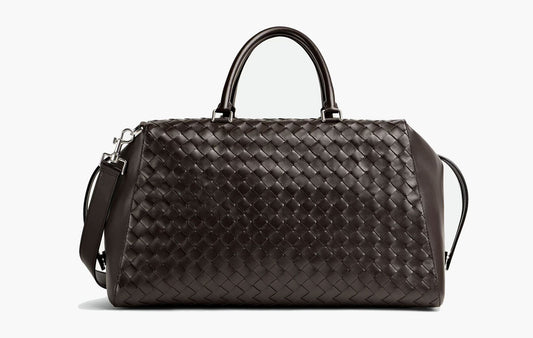 Bottega Veneta Zip Tape Weekender Fondant | Sortage