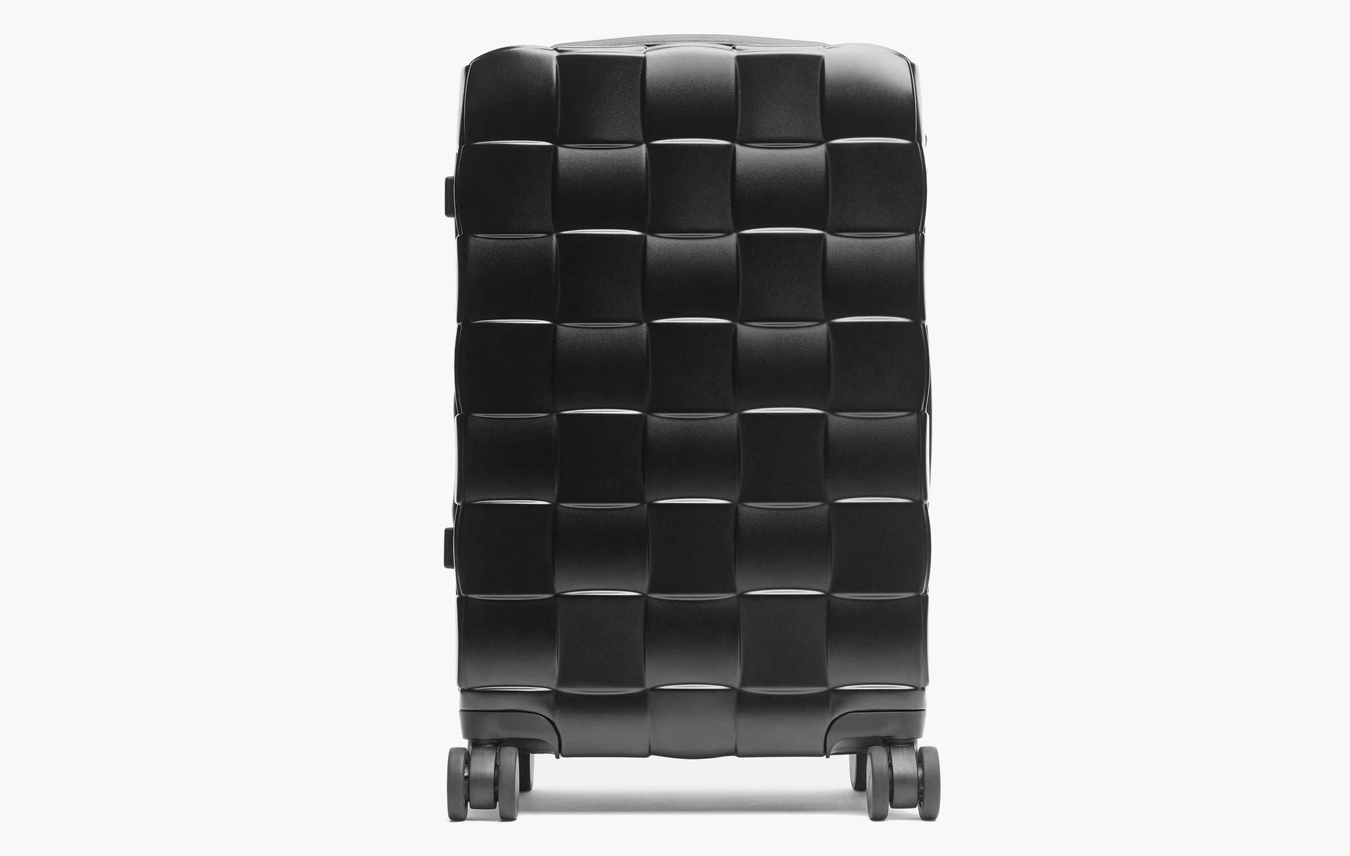 Bottega Veneta Odyssey Cabin Suitcase Black | The Sortage