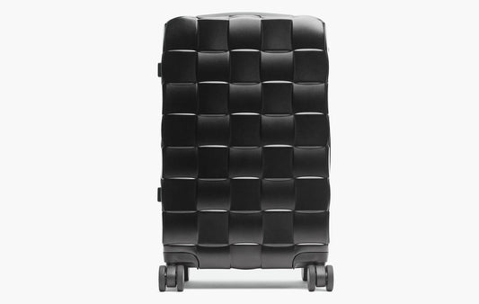 Bottega Veneta Odyssey Cabin Suitcase Black | The Sortage