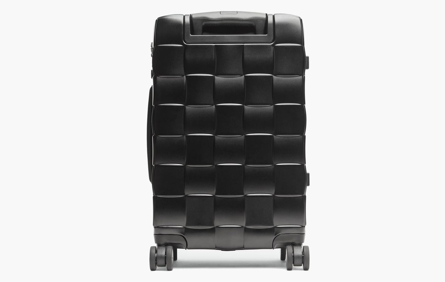 Bottega Veneta Odyssey Cabin Suitcase Black | The Sortage