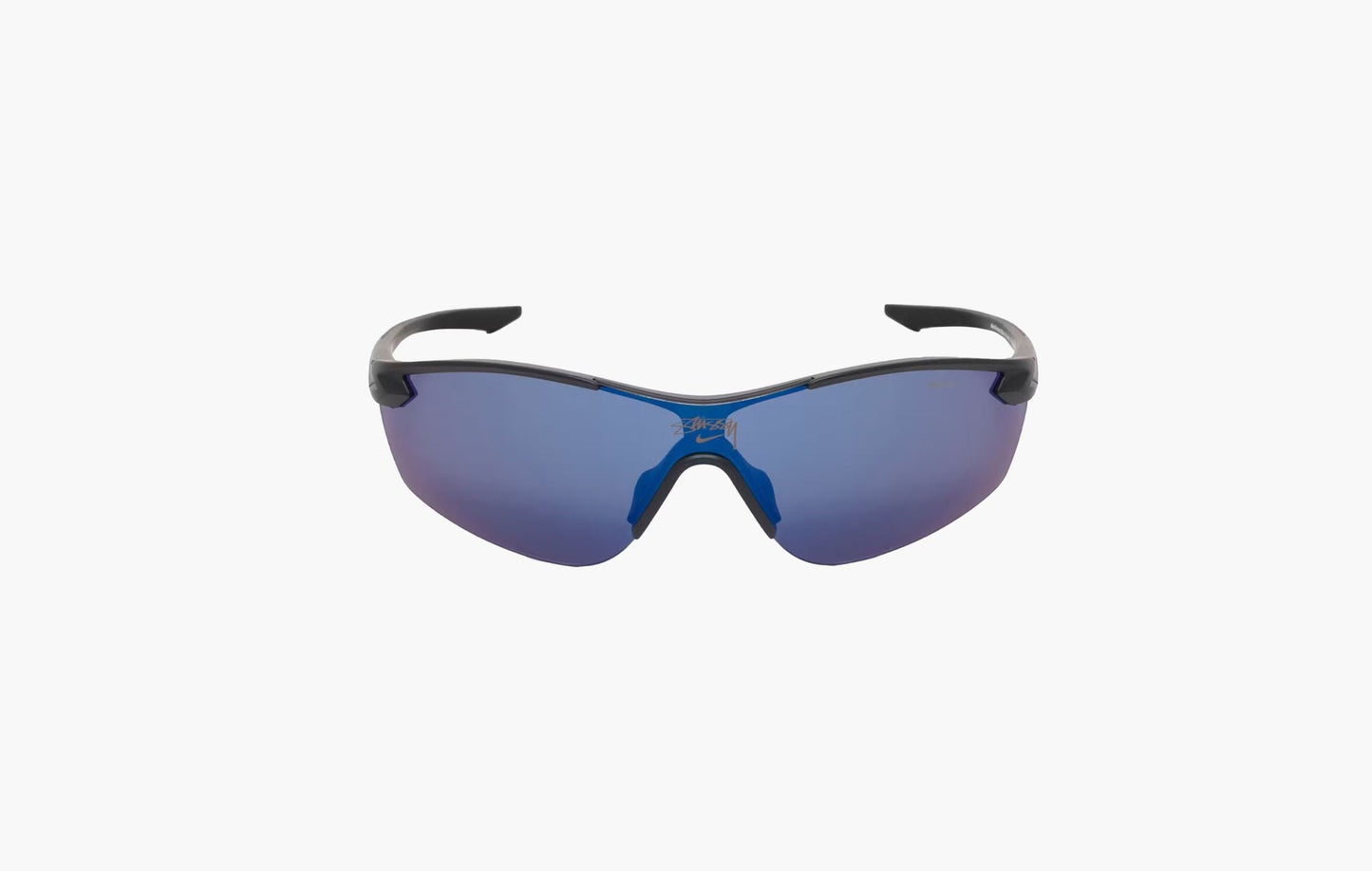 Stussy x Nike Victory Elite Sunglasses Black | The Sortage
