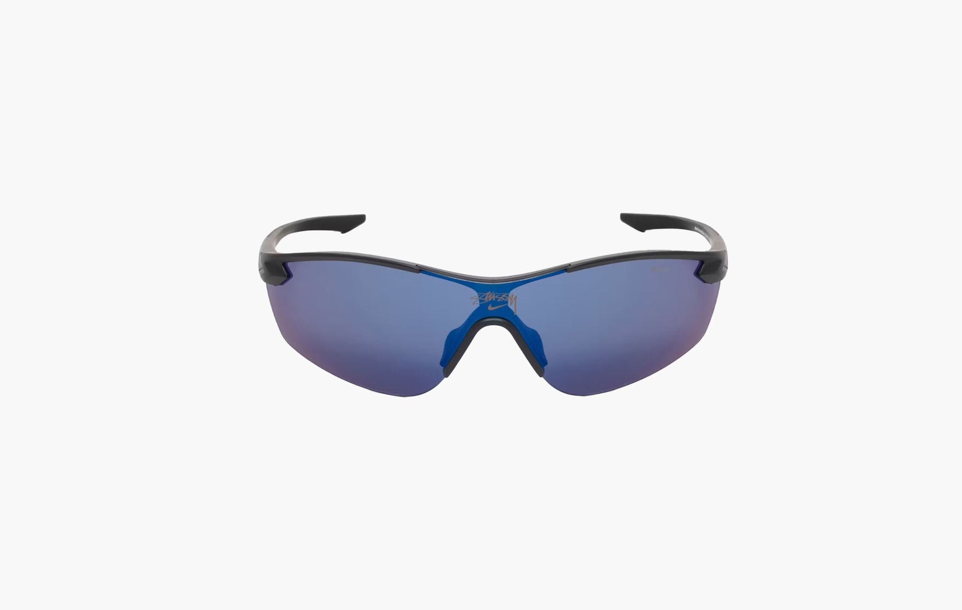 Stussy x Nike Victory Elite Sunglasses Black | The Sortage
