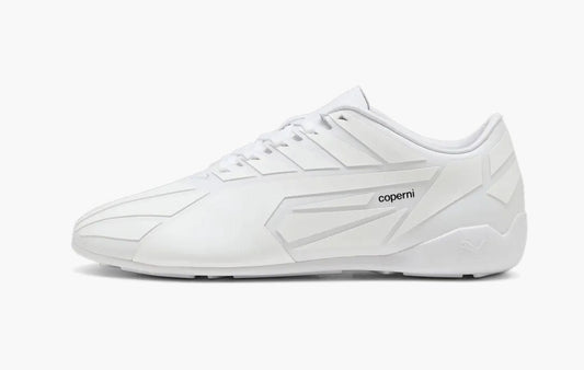 Puma Speedcat Coperni White - 398650 02 | Sortage.