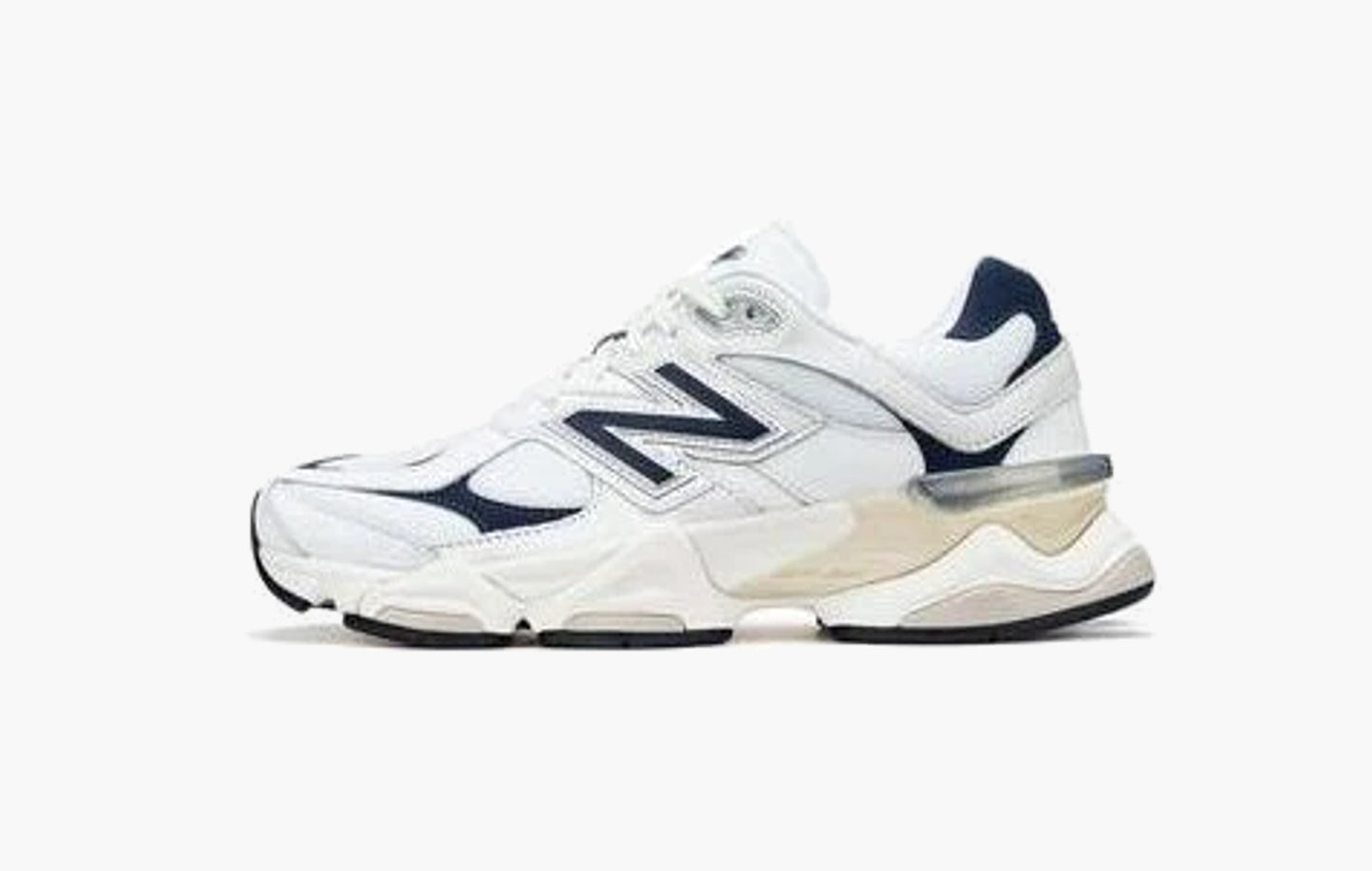 9060 "White Navy"