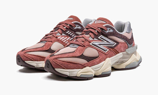 New Balance 9060 Cherry Blossom - U9060TRU | The Sortage