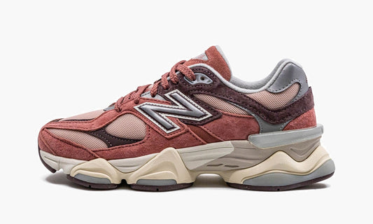 New Balance 9060 Cherry Blossom - U9060TRU | The Sortage