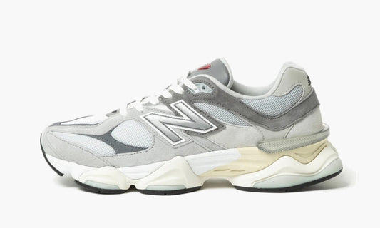 New Balance 9060 Rain Cloud Grey - U9060GRY | The Sortage