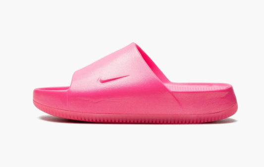 Calm Slide WMNS "Hyper Pink"