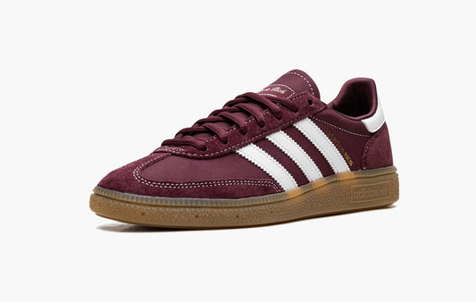 Samba OG "Sporty & Rich Shadow Red"