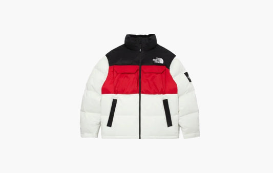 Jacket Unisex "White"