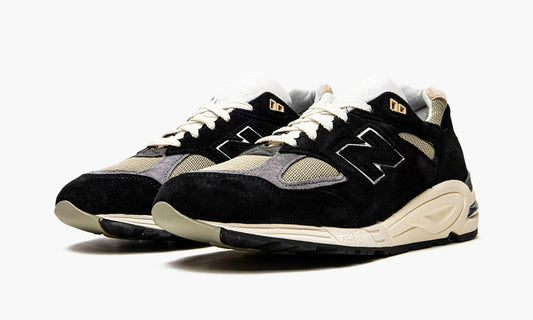 990v2 MiUSA Teddy Black True Camo - M990TE2 | The Sortage