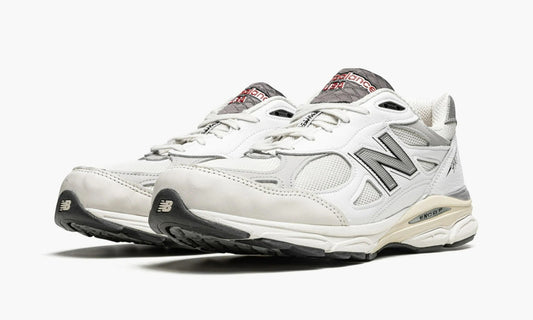 New Balance 990v3 MiUSA Teddy Santis Sea Salt - M990AL3