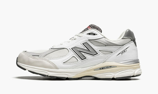 New Balance 990v3 MiUSA Teddy Santis Sea Salt - M990AL3