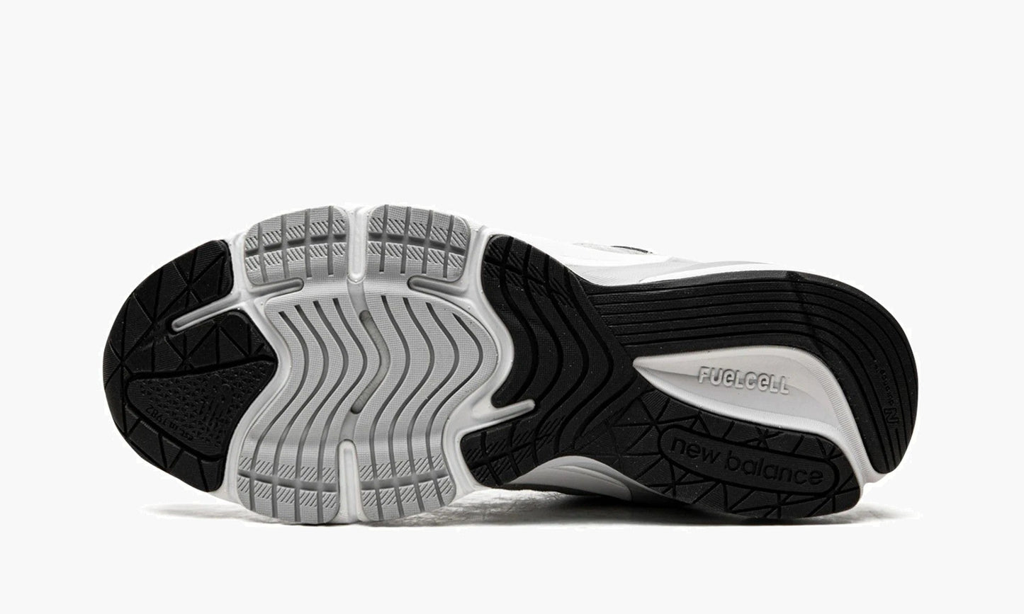 New Balance 990v6 MiUSA Grey | The Sortage