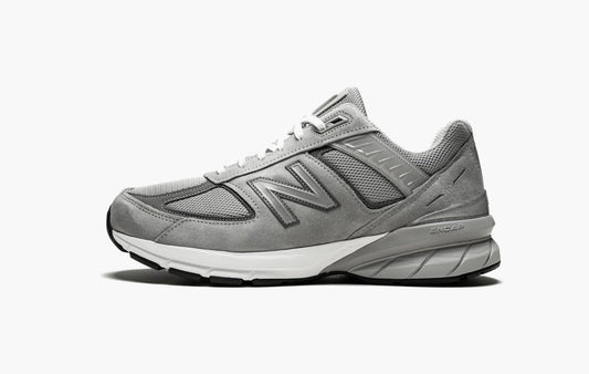 990v5 GS "Grey"