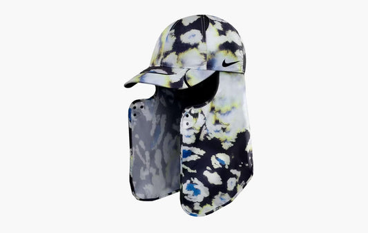 Nike x NOCTA Opal SSC Deep Cover Hat Off White | The Sortage