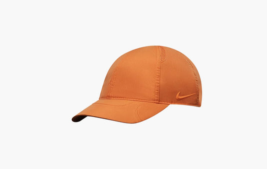 Nike x NOCTA S.S.C Club Cap Hot Curry/Orange Trace | The Sortage