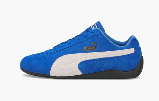 Puma Speedcat OG+ Sparco Strong Blue - 307171 02 | Sortage.