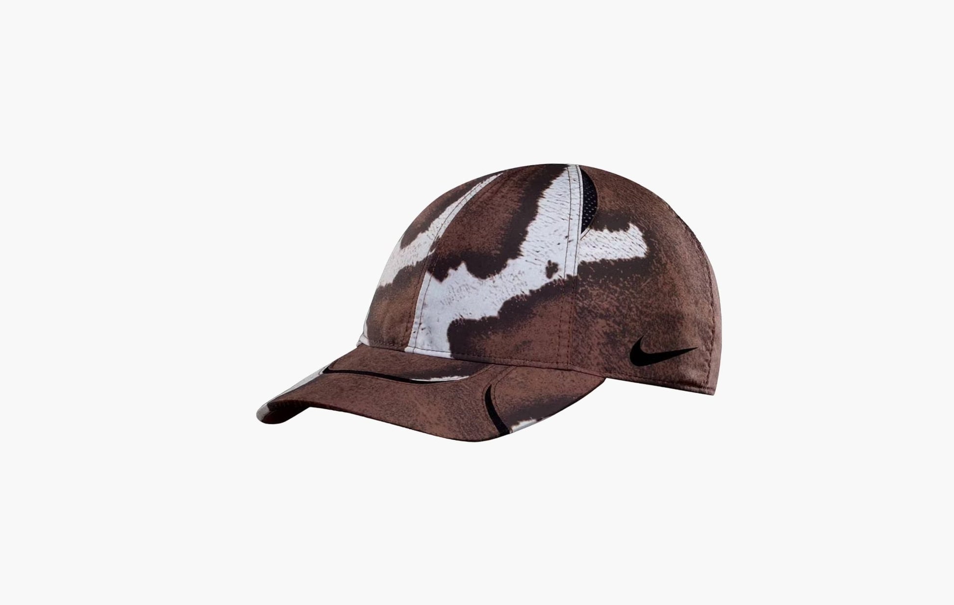 Nike x NOCTA Opal SSC Deep Cover Hat Safety Orange | The Sortage