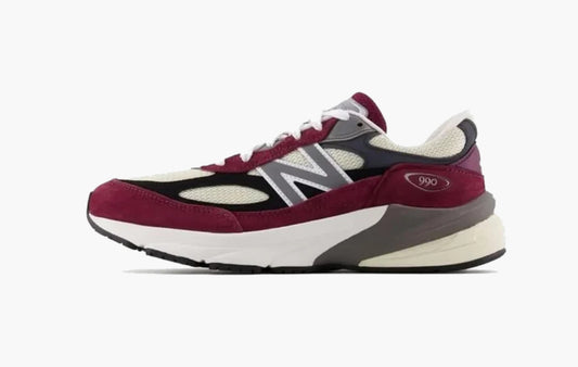 990v6 MiUSA "Dark Ember Afterglow"