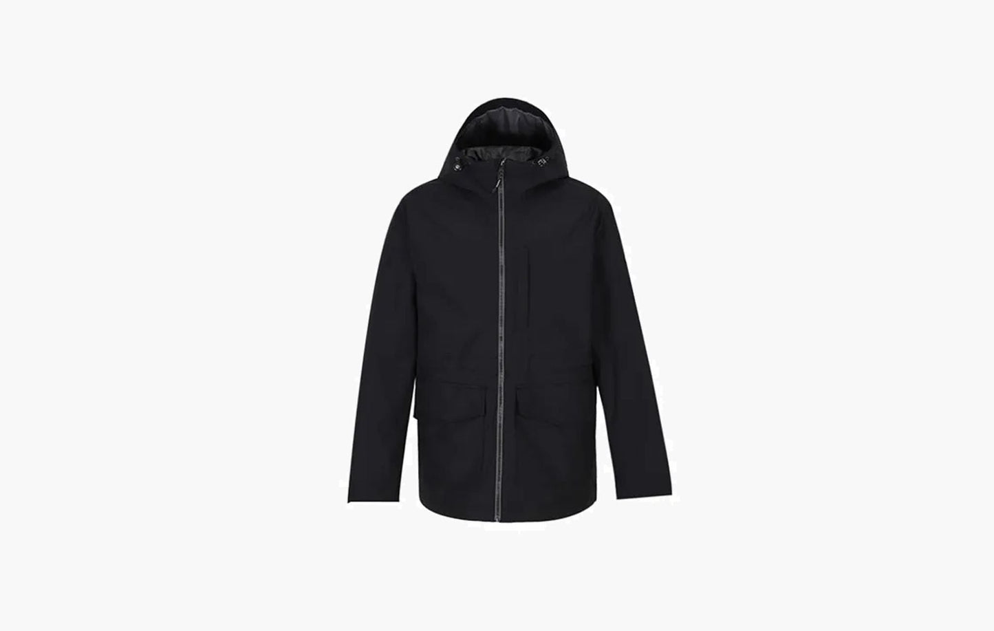 Timberland Cruiser Men Jacket Black | The Sortage