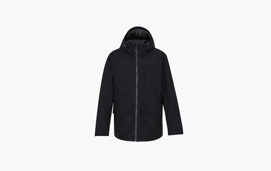 Timberland Cruiser Men Jacket Black | The Sortage