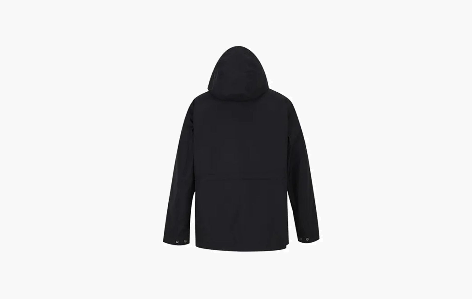 Timberland Cruiser Men Jacket Black | The Sortage