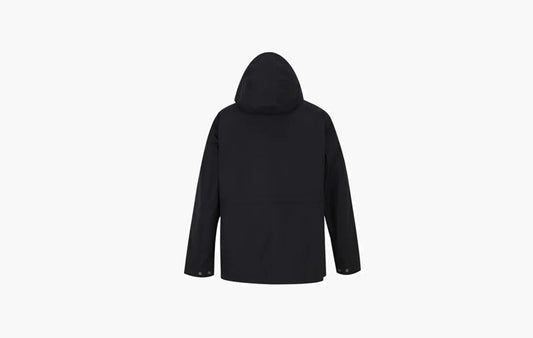 Timberland Cruiser Men Jacket Black | The Sortage