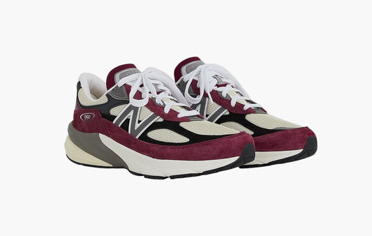 990v6 MiUSA "Dark Ember Afterglow"