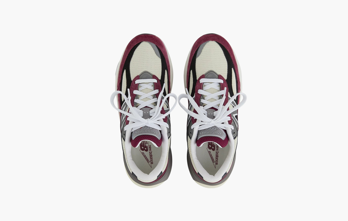 990v6 MiUSA "Dark Ember Afterglow"