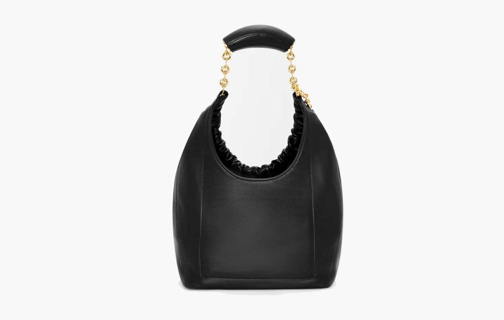 Loewe Small Squeeze Bag Black | The Sortage