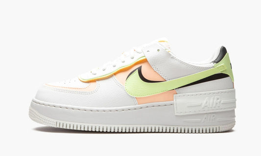 Air Force 1 Shadow Summit White Barely - CI0919 107