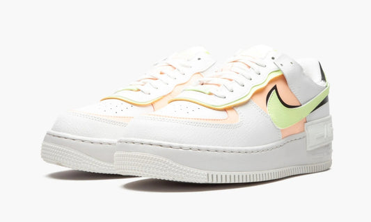 Air Force 1 Shadow Summit White Barely - CI0919 107