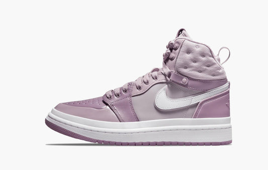 Air Jordan 1 Acclimate WMNS Plum Fog - DC7723 500 | The Sortage