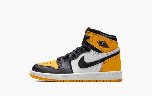 Air Jordan 1 Retro High OG PS Taxi - AQ2664 711 | The Sortage