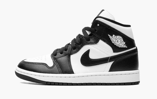 Air Jordan 1 Mid WMNS Panda - DV0991 101 | The Sortage
