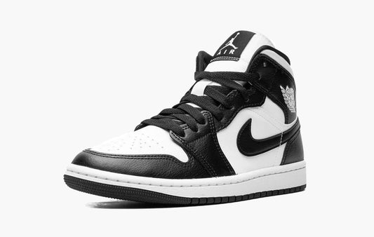 Air Jordan 1 Mid WMNS Panda - DV0991 101 | The Sortage