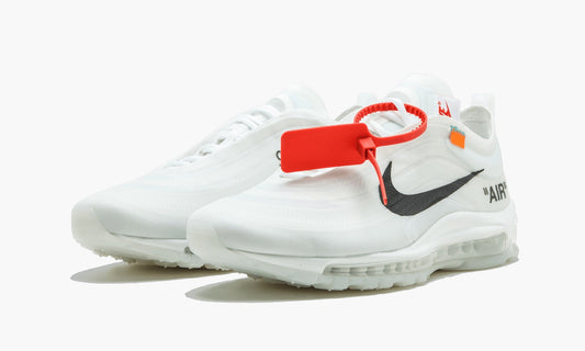 The 10: Nike Air Max 97 OG Off-White White - AJ4585 100