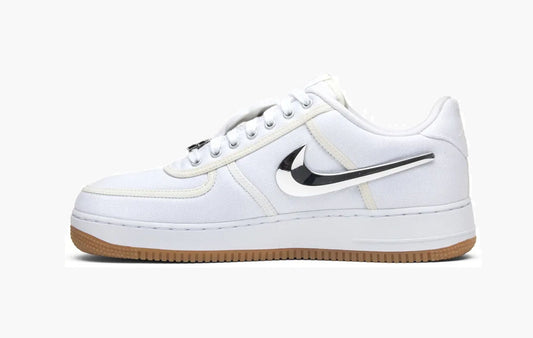 Nike Air Force 1 Low Travis Scott AF100 - AQ4211 100 | Sortage
