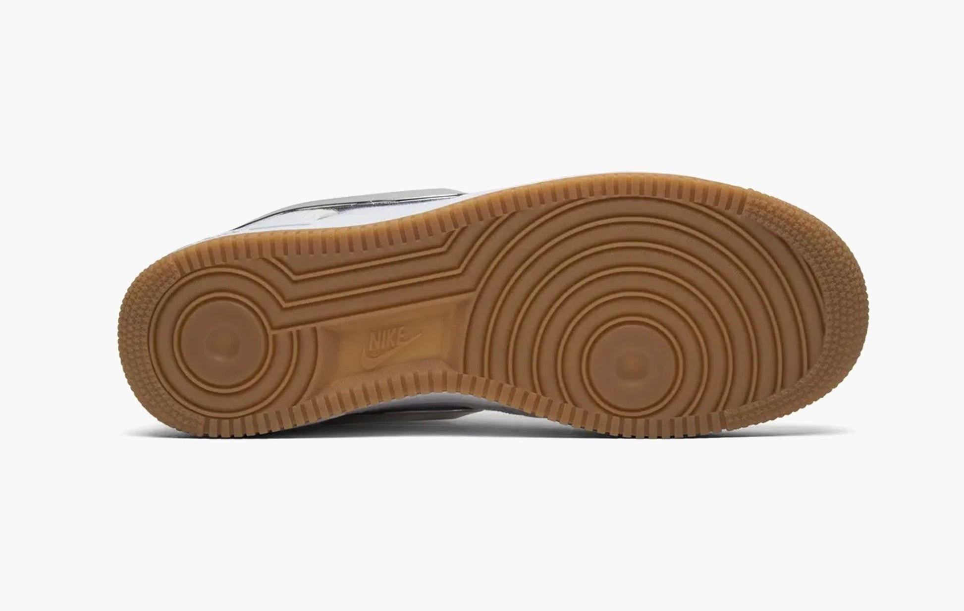 Nike Air Force 1 Low Travis Scott AF100 - AQ4211 100 | Sortage
