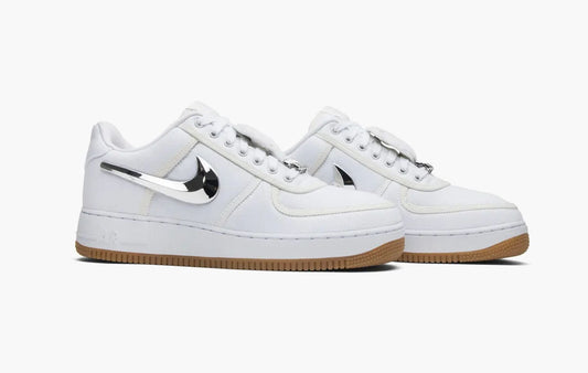 Nike Air Force 1 Low Travis Scott AF100 - AQ4211 100 | Sortage