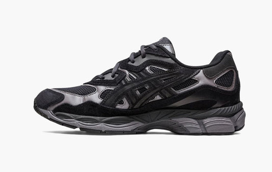 ASICS Gel-NYC Graphite Grey Black - 1201A789 020 | Sortage